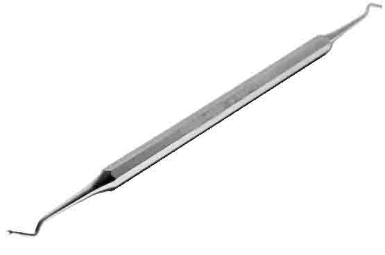 PROB DUBLE UCU 1,8X1,8 MM UZUNLUK 170 MM